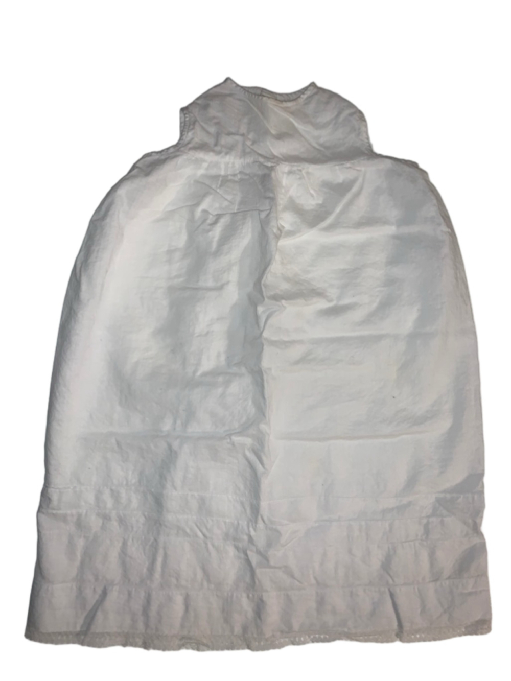 Baby Unbranded White nightgown
